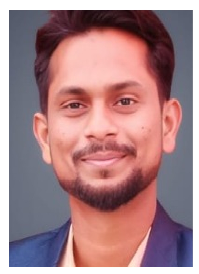 Vinesh Sadashiv Bagade