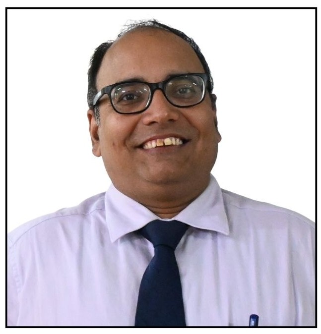 Vijay Upadhyay