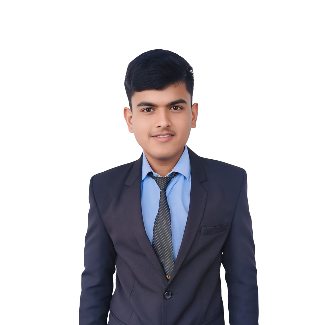 Jadhav Aniket Barku