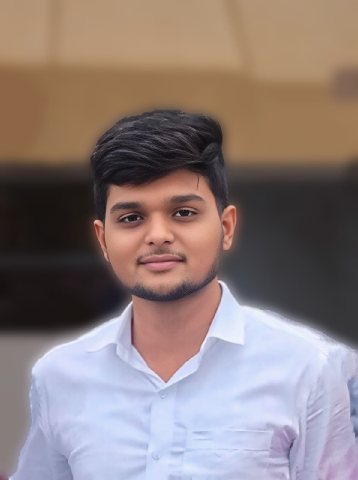 Om Vishal Chorghe