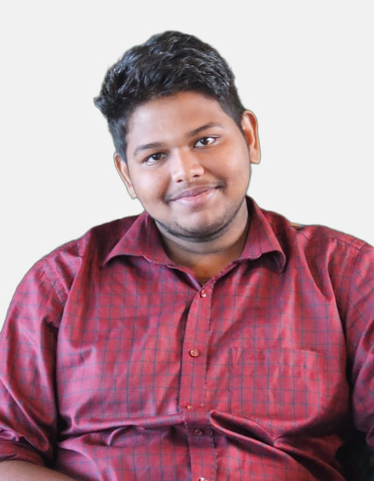 Sakthi Vel S