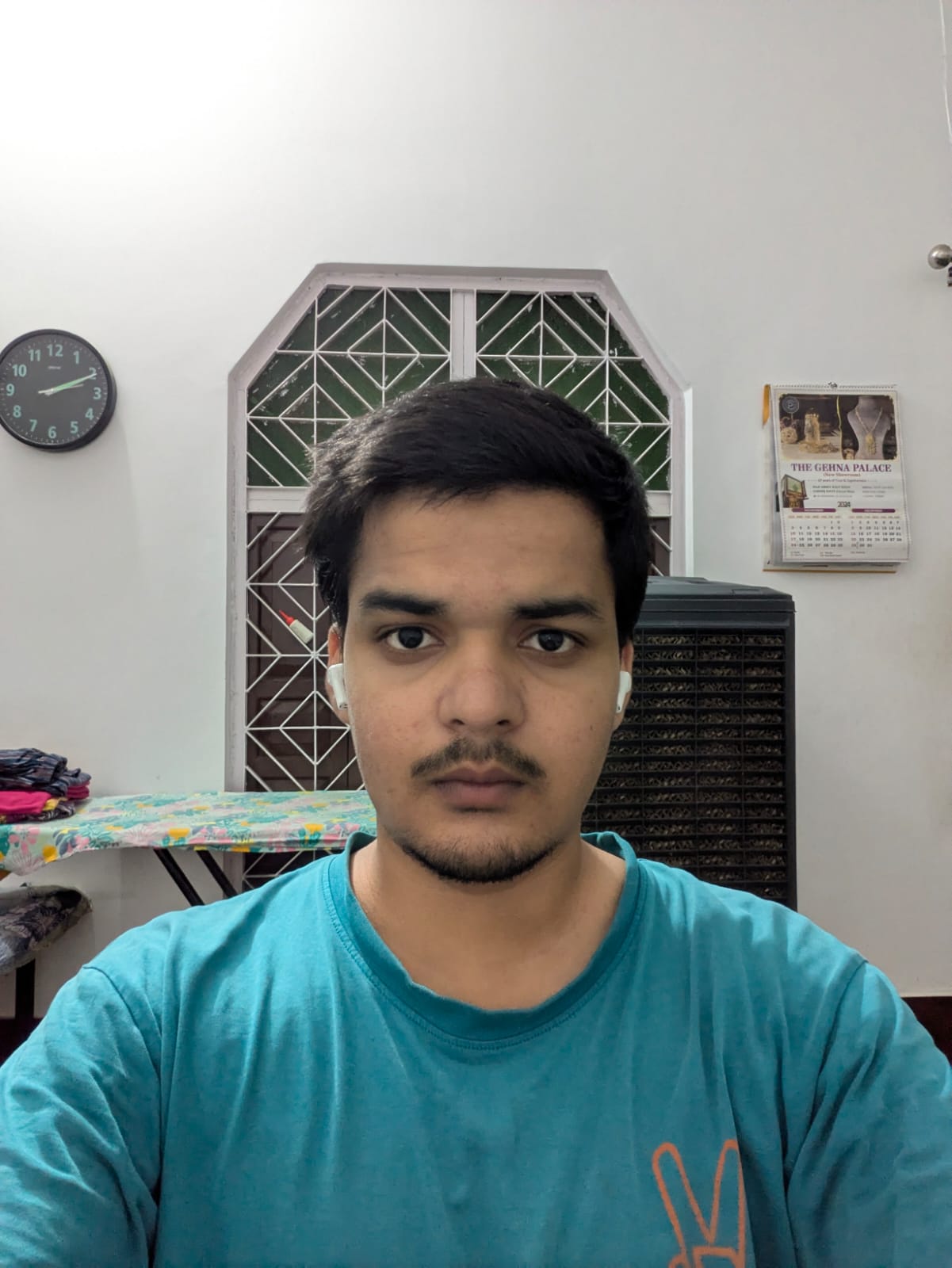 Salman Usmani