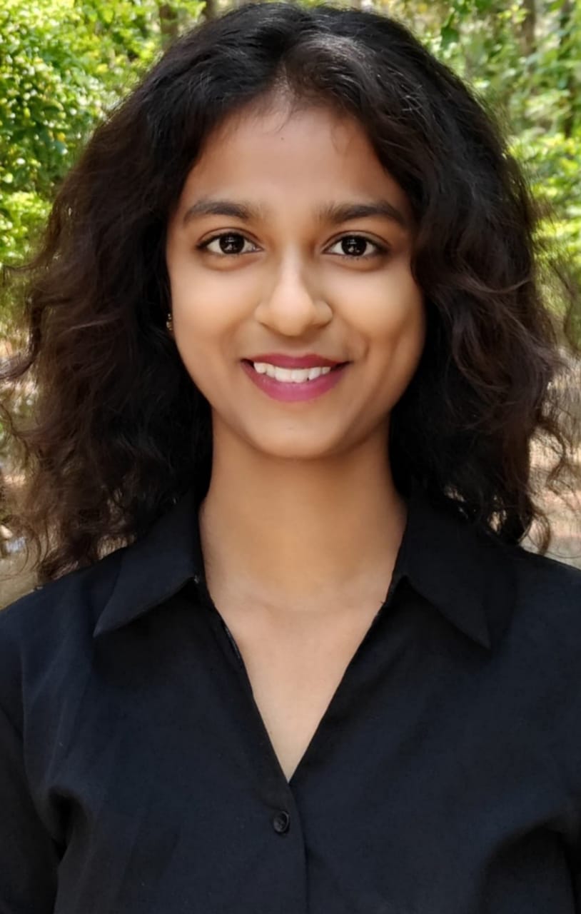 SANJANA D M