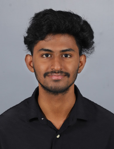 Ashik v m