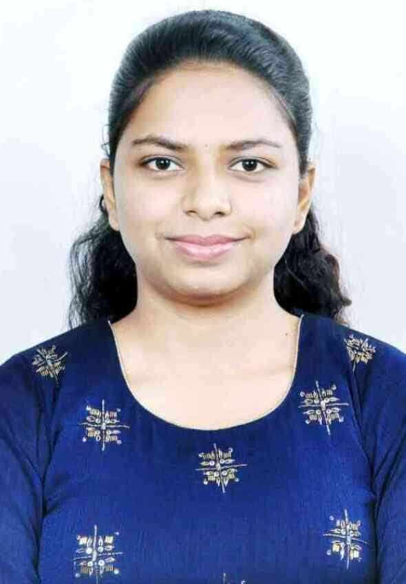 Vaishnavi Thorat