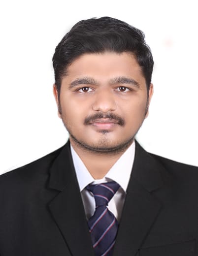 Shreyanshnath Ingale
