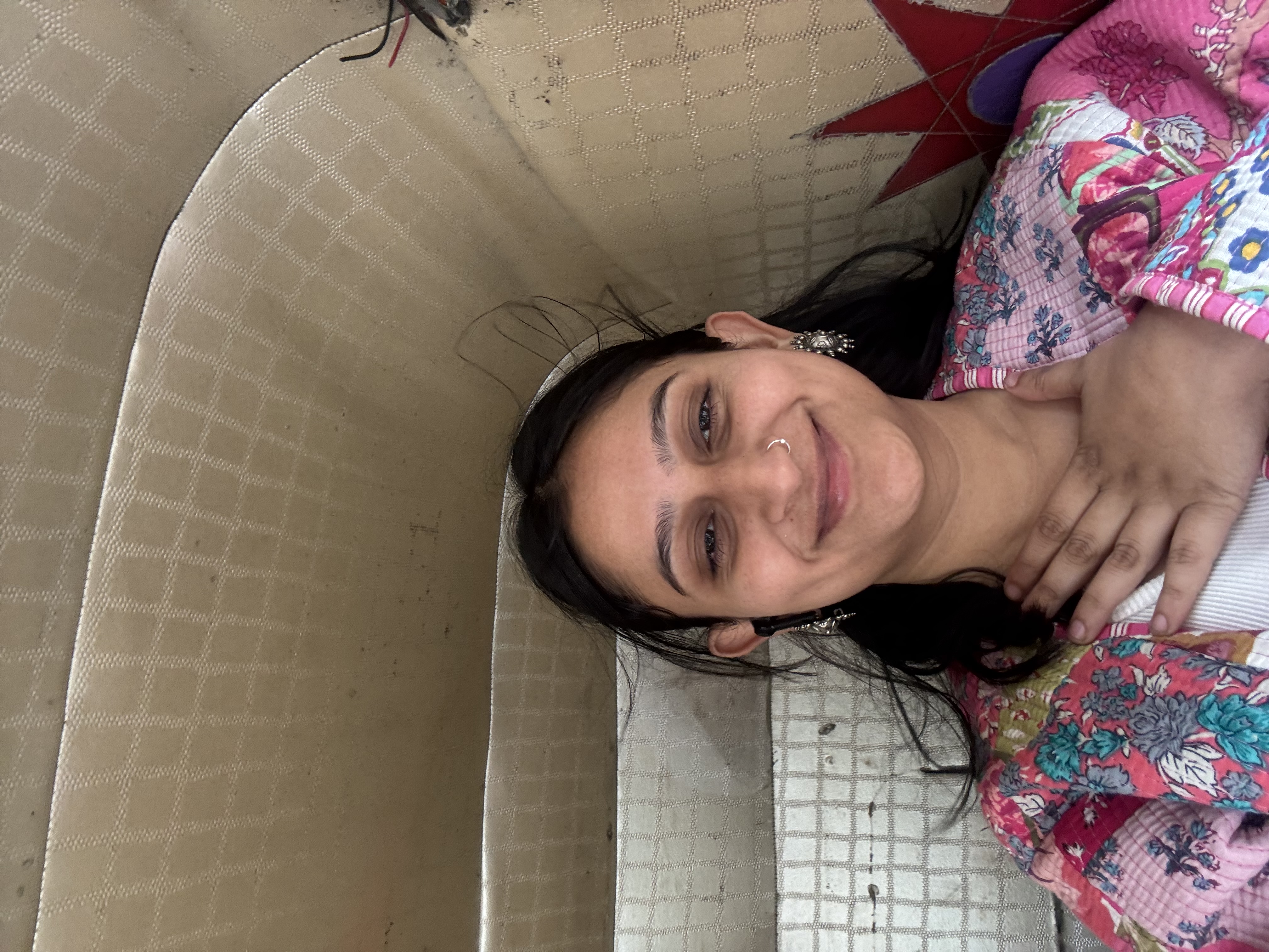 Vaibhavi sharma
