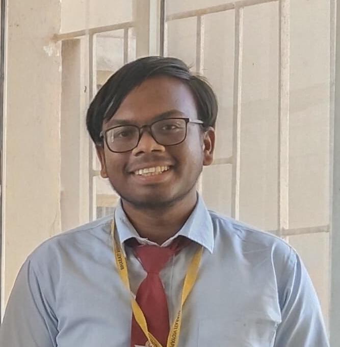 Yogesh A. Waghamare