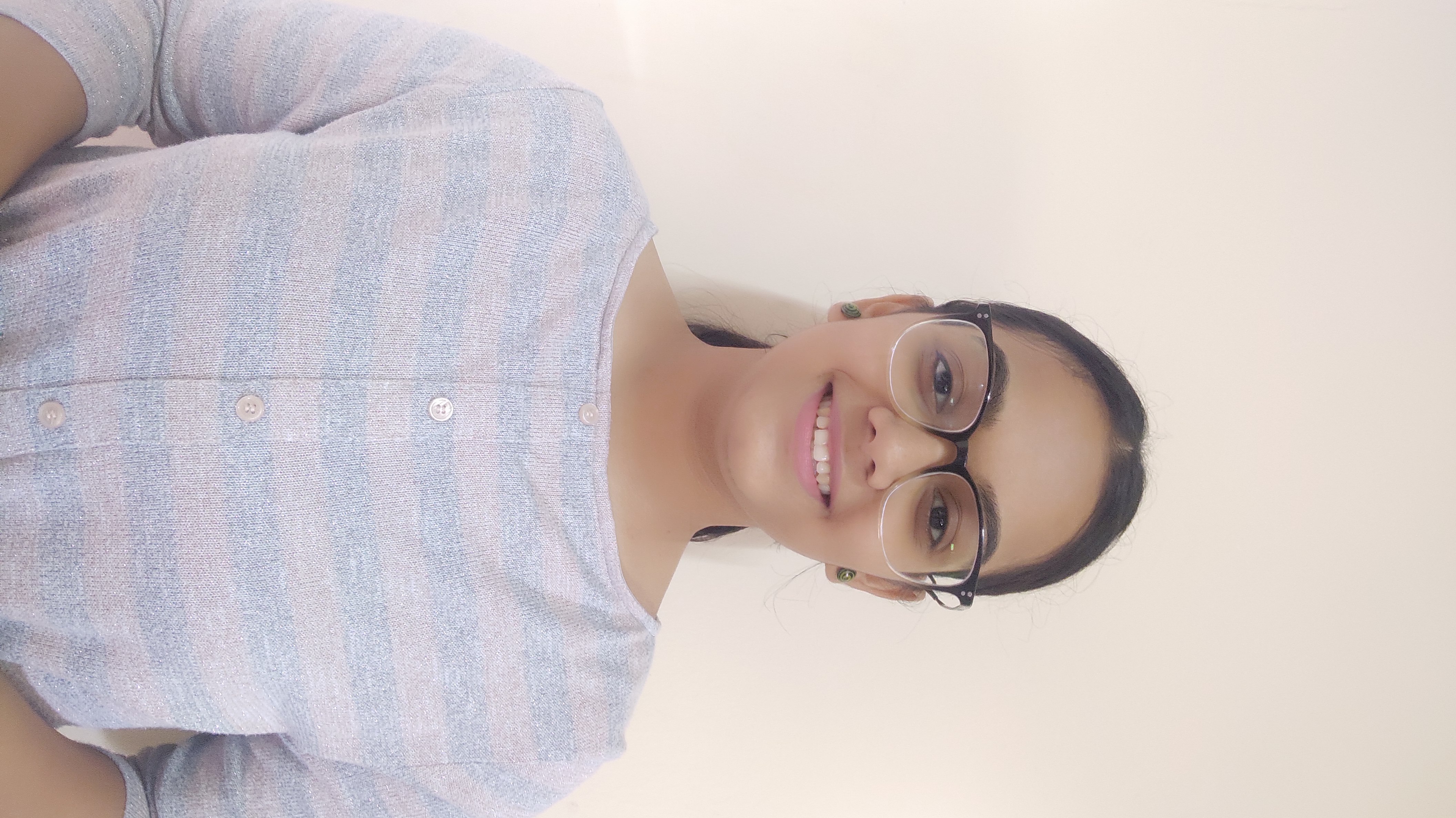 Shruti B. Pilaware