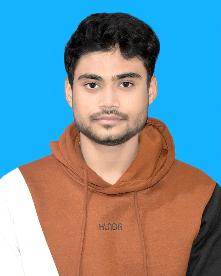 Kundan Kumar Yadav