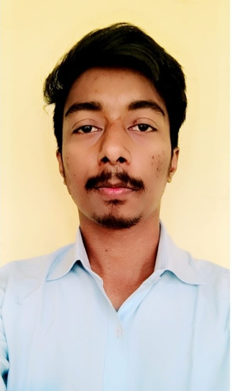 Ayush Kumar Singh