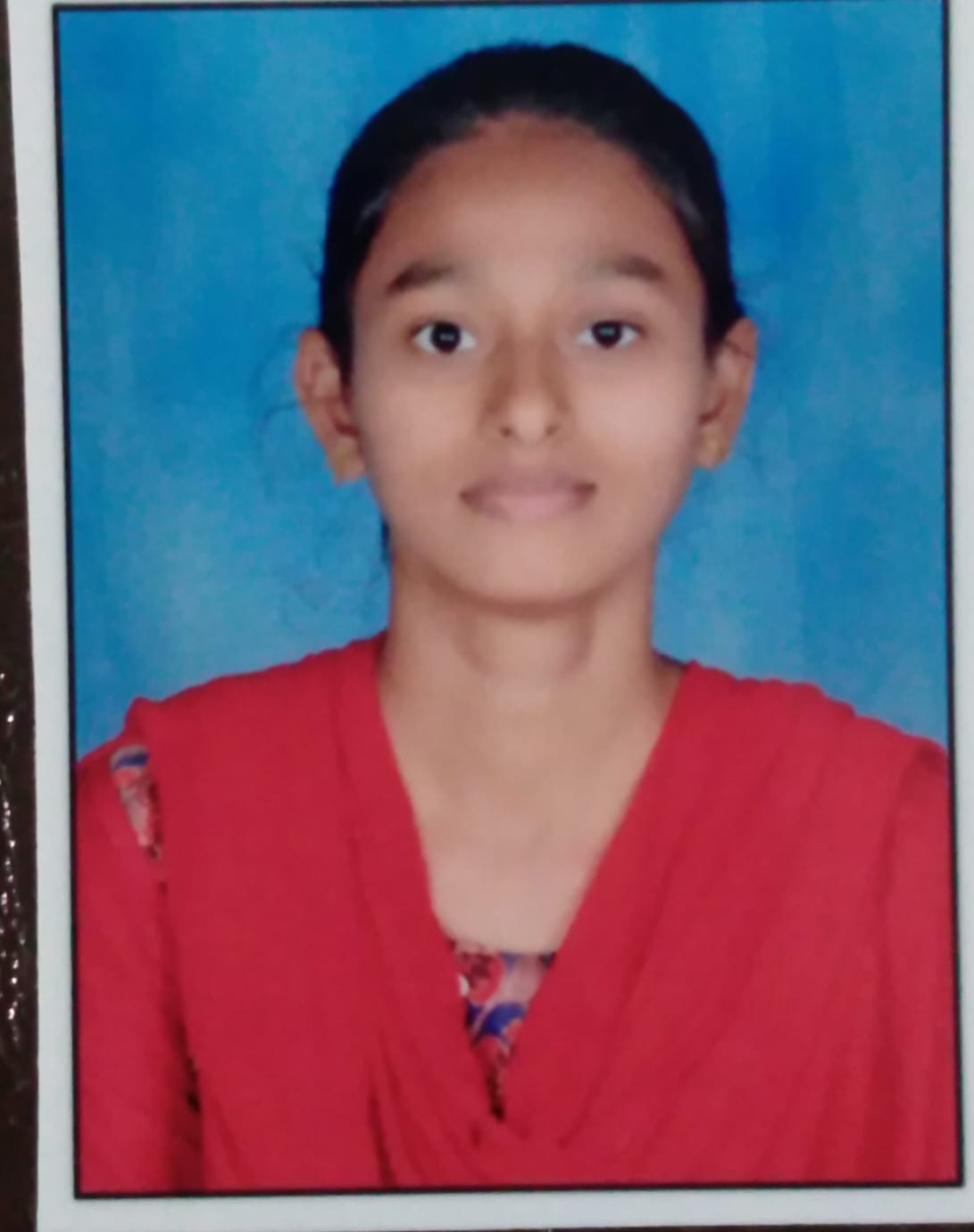 Kanithi Vanaja