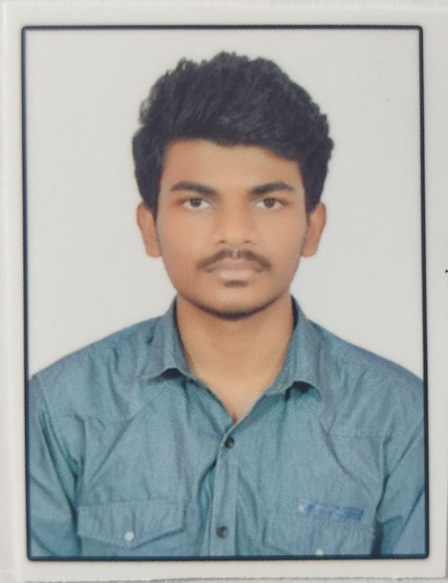 Bhuvan M J