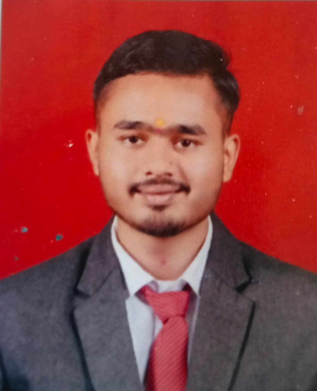 Sai .N.Patil
