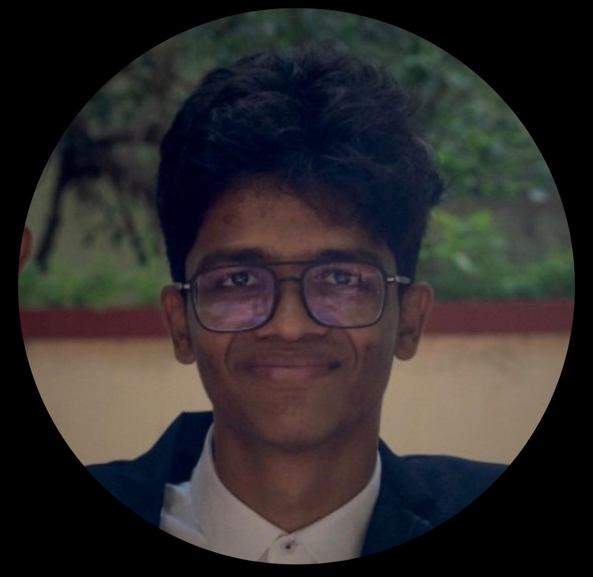 Sandeep Reddy Ade