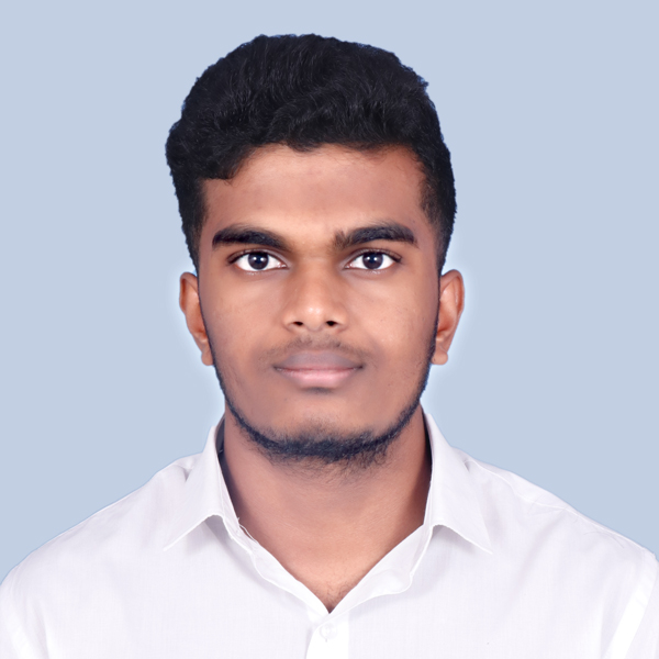 Adithya M