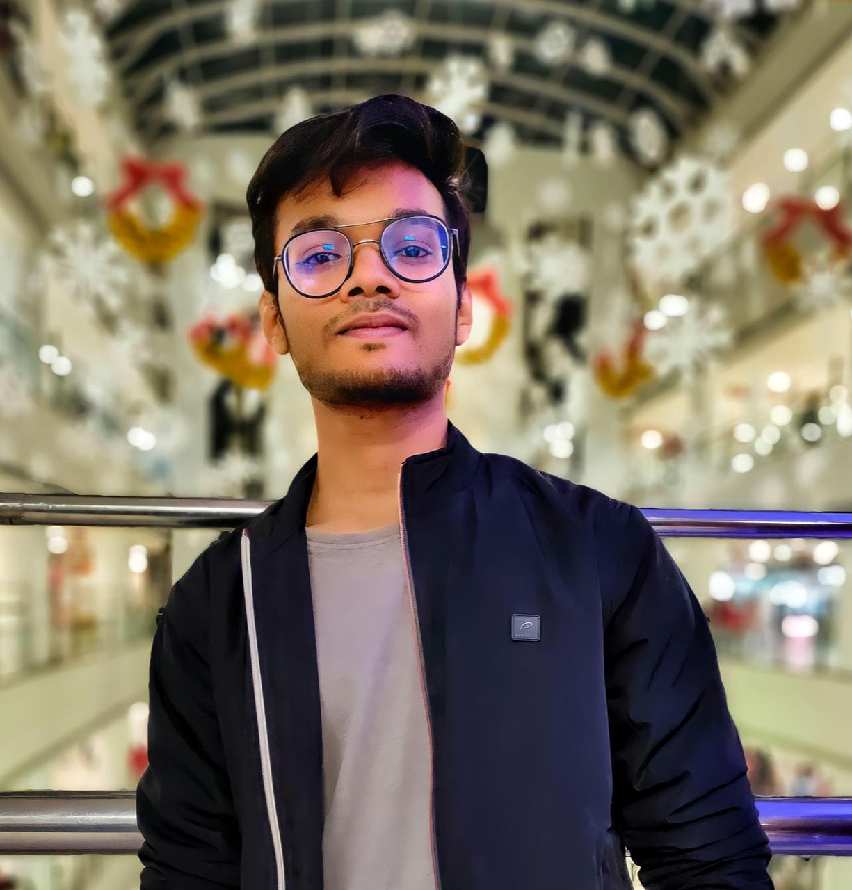 Sachin Guatm