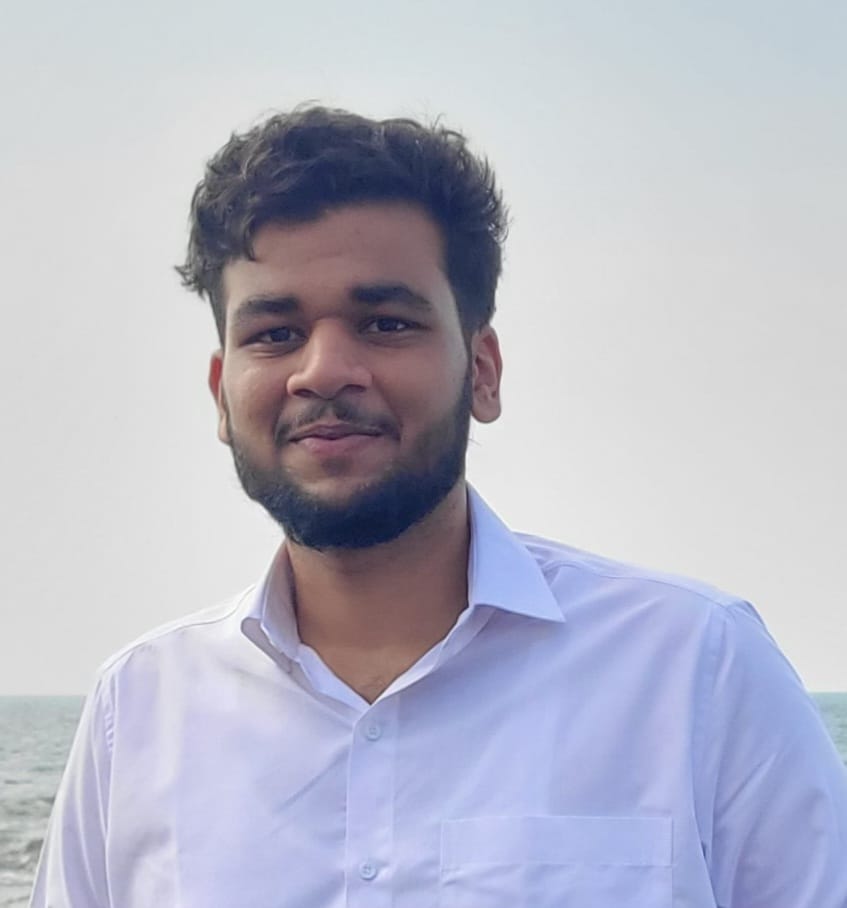 Rauhaan Pawaskar