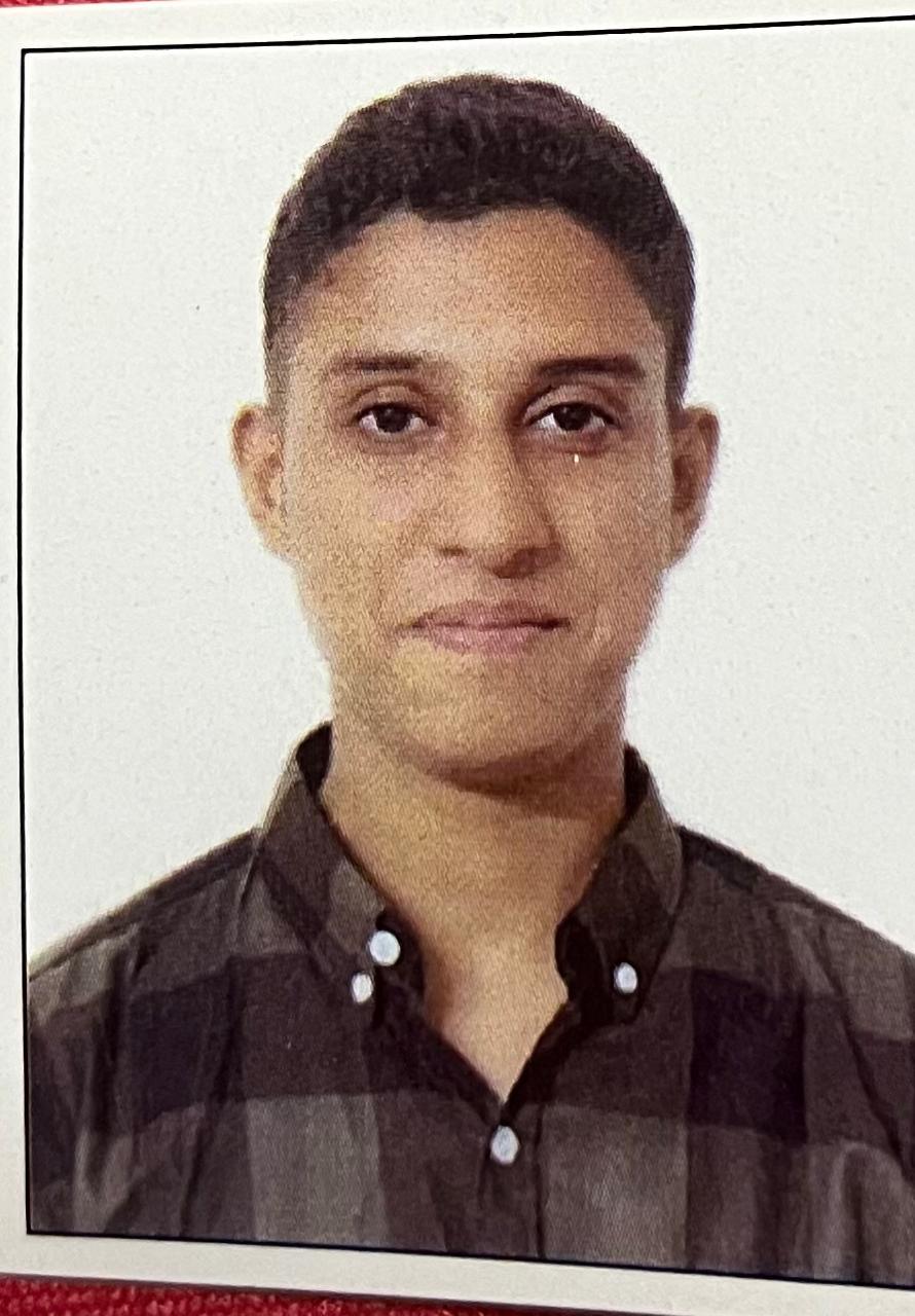 Safwan Faki