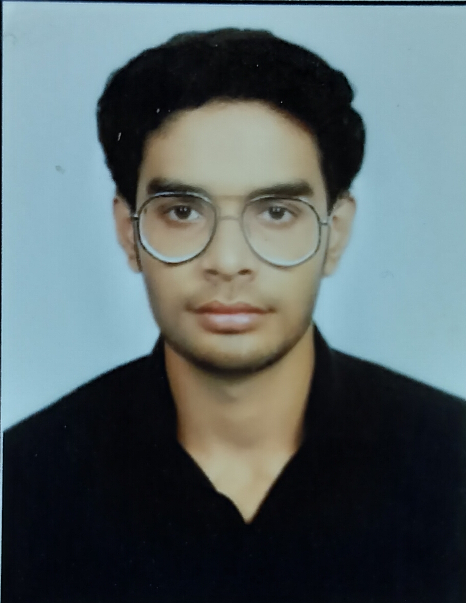 Mohd Mustufa Ansari