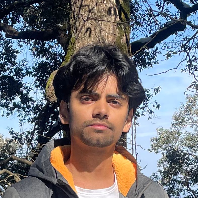 Jayant Rajpoot