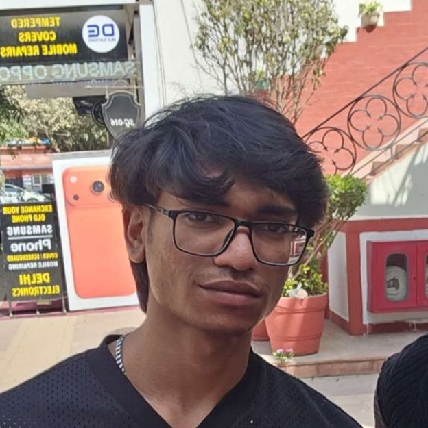 Aarav Gupta