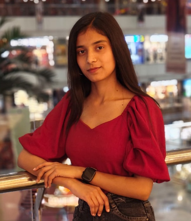 Anshika Singh