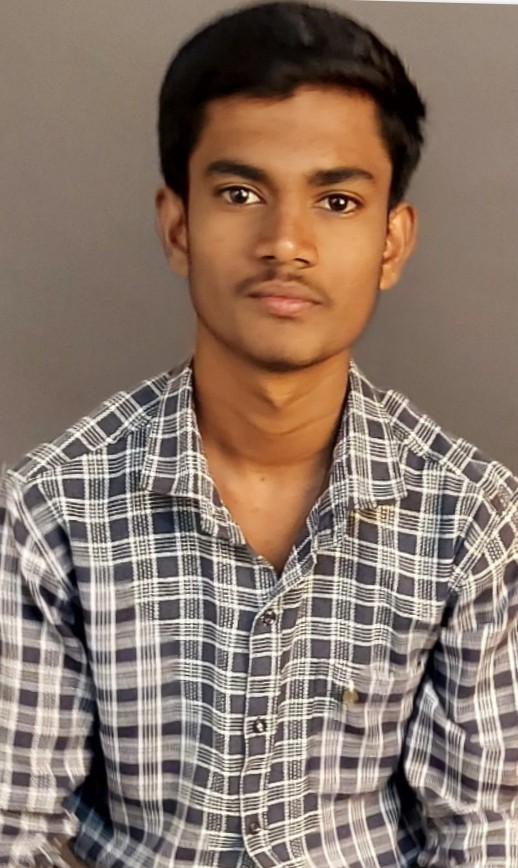 Vinayak Tukaram Gadade