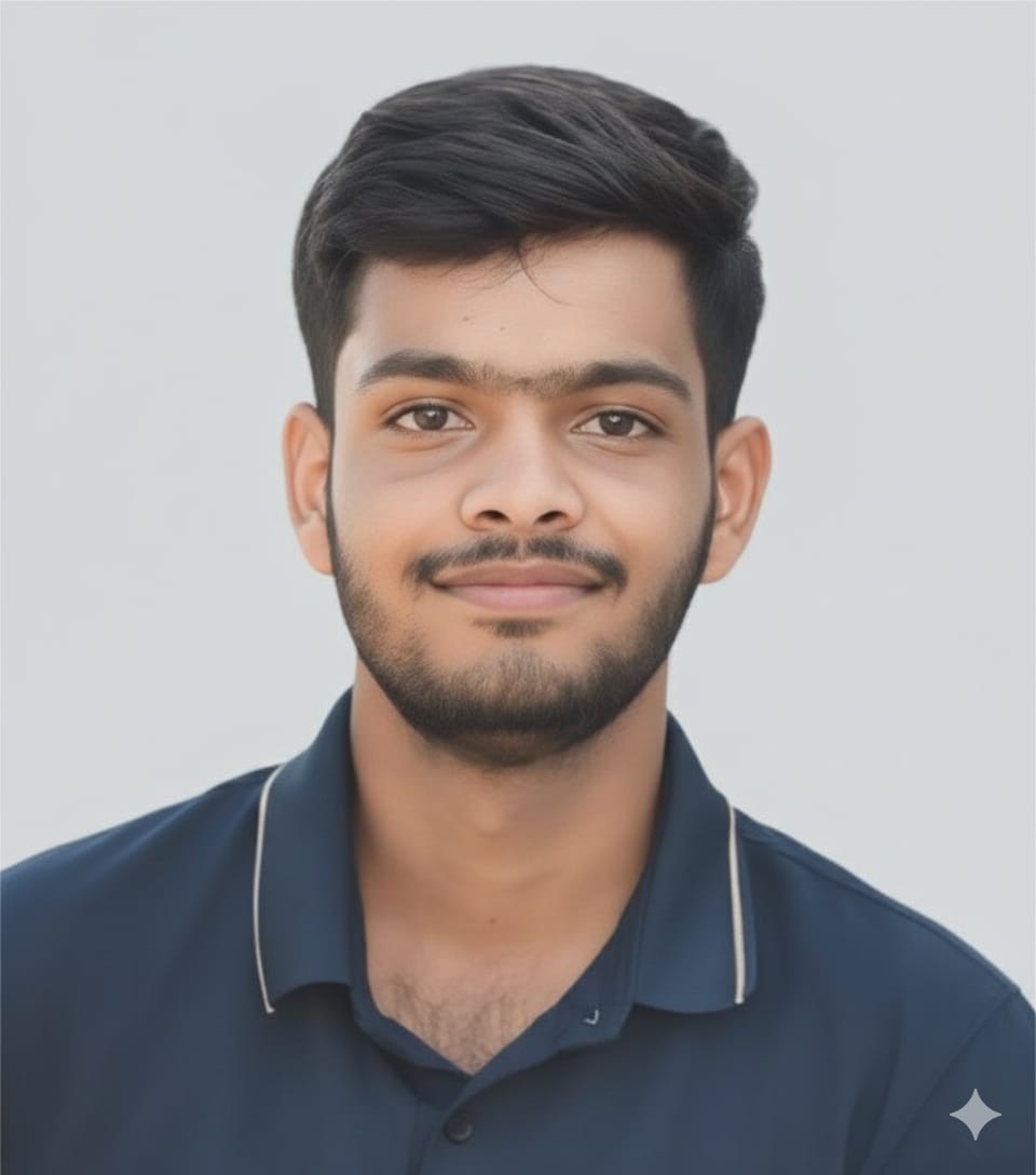 Revansiddh Prakash Jirole