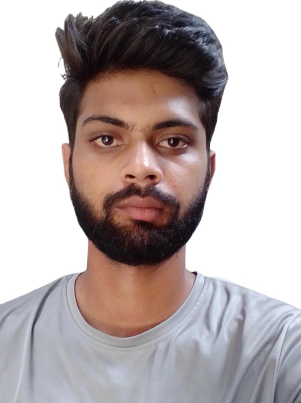 Gagan Deep Yadav