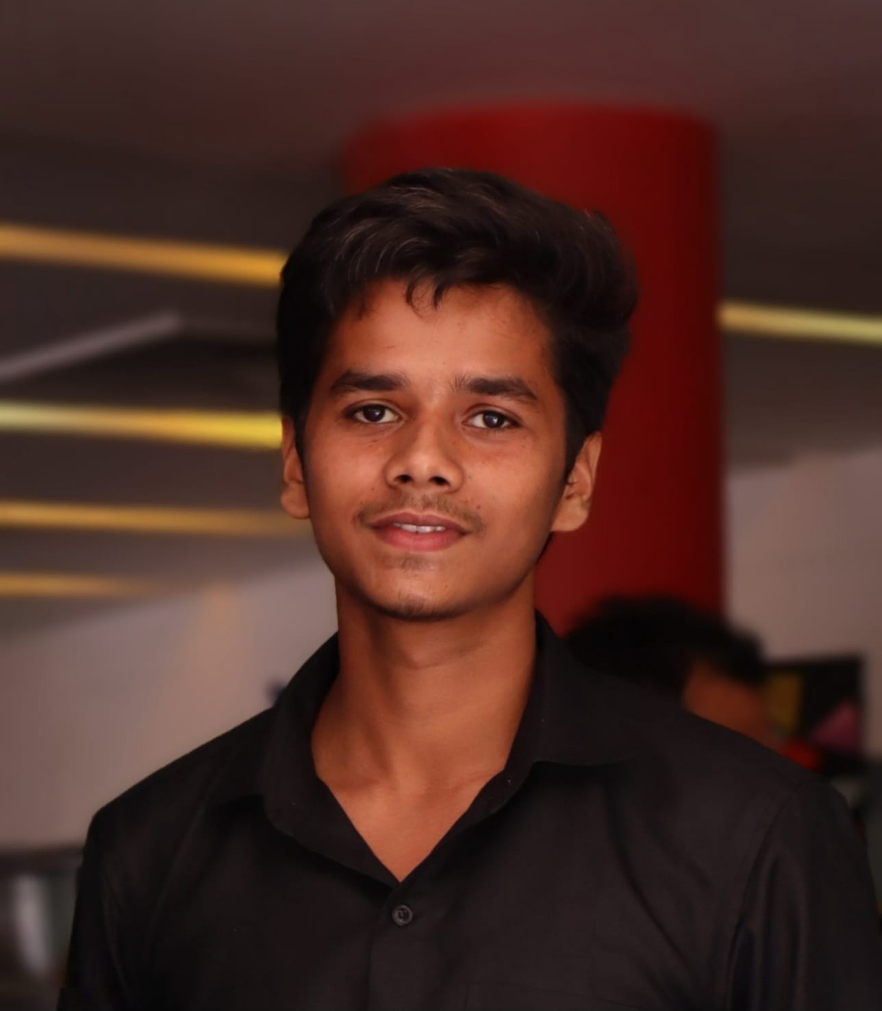 Praveen Yadav
