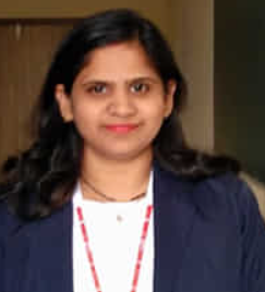 Gayatri D Bendale