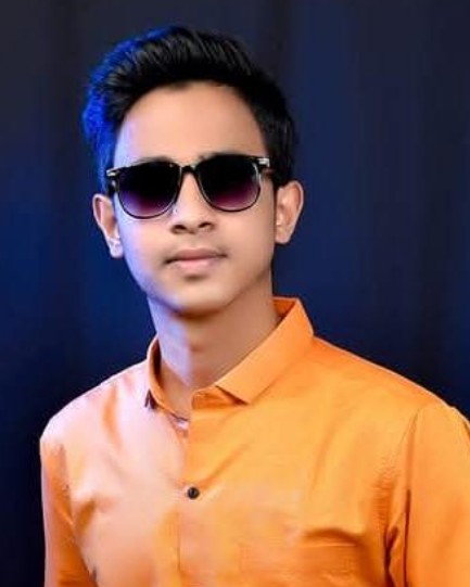 Rashid Shaikh