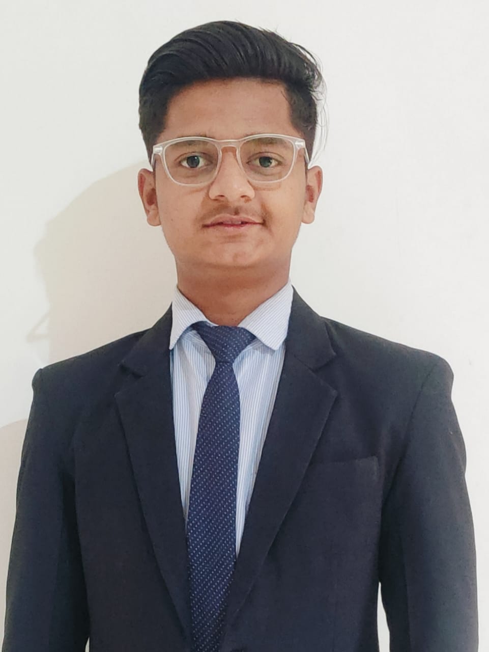 Shivam Panditrao Keche