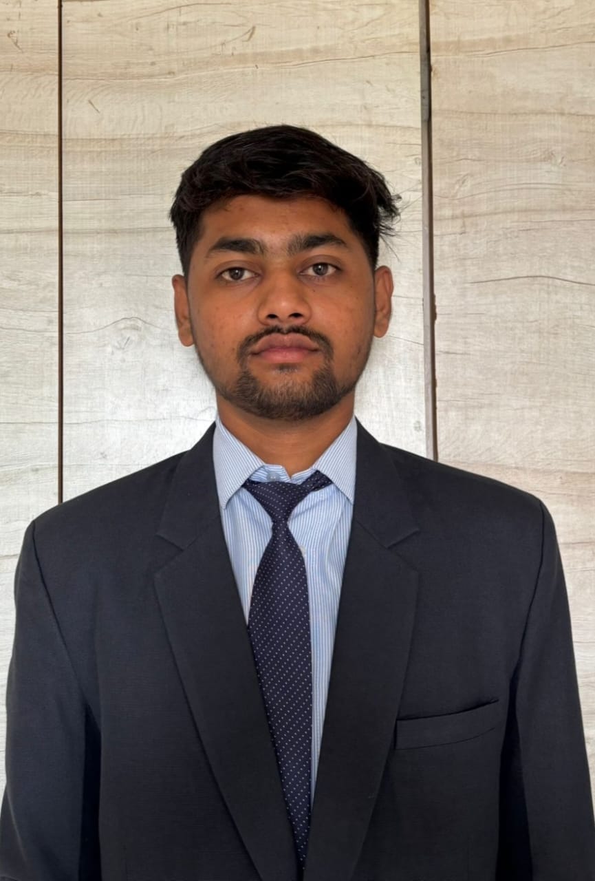 Soham Prafulla Patil