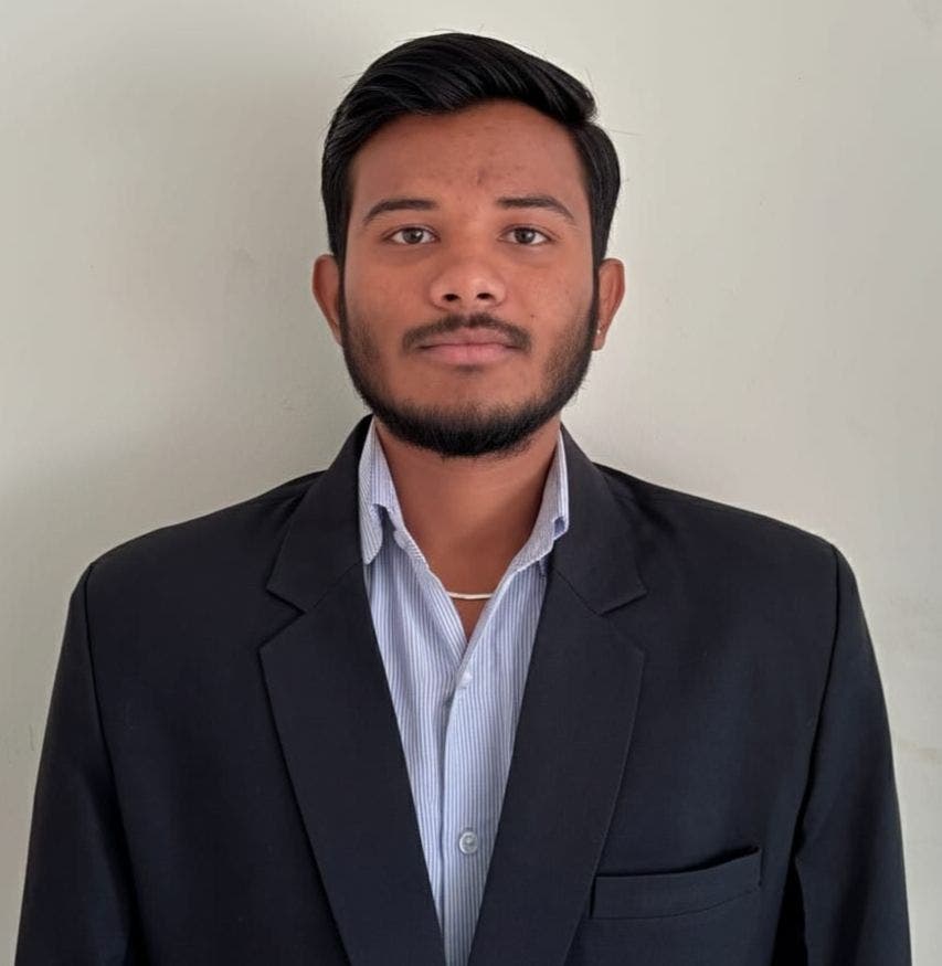 Adarsh Dadarao Chichkhede