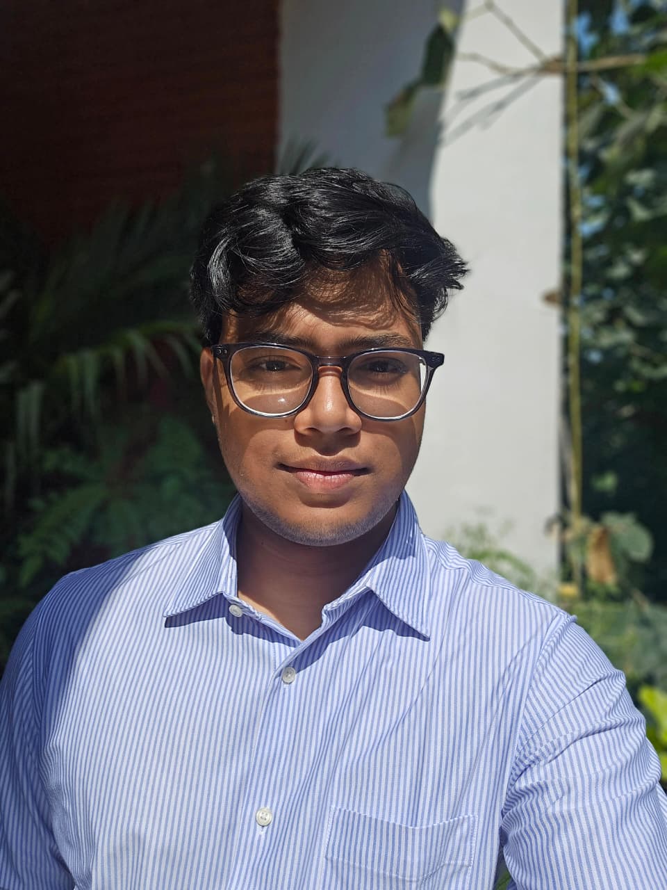 Rakshit Anand