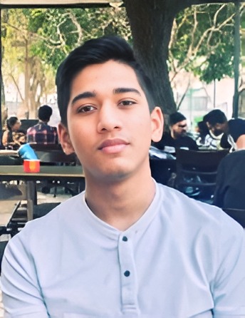 Yash Gusain