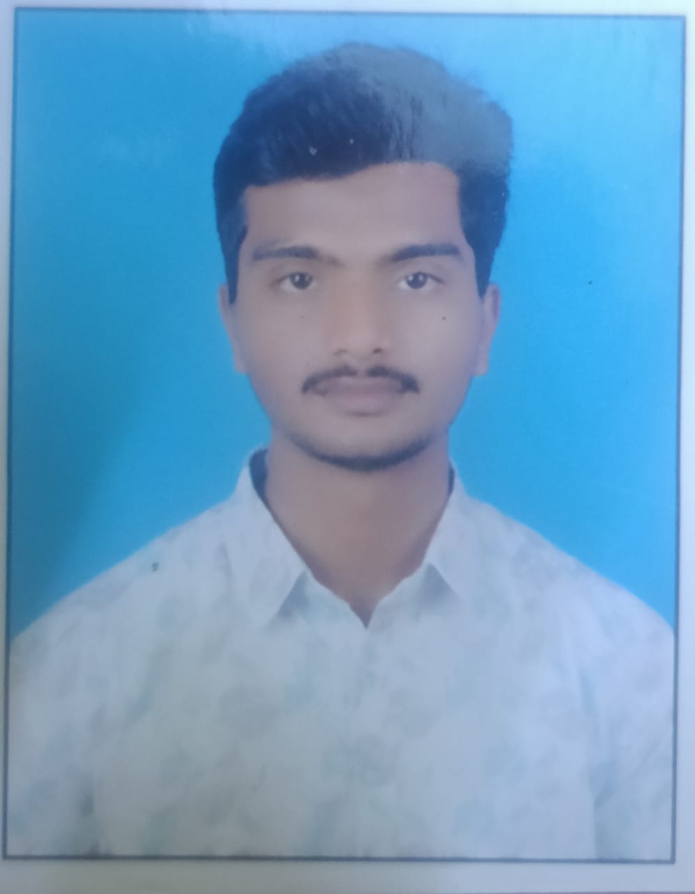 Mohammed Riyan Zaid