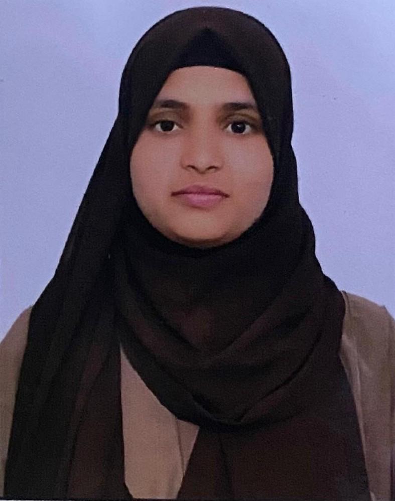 Ummi-E-Salma