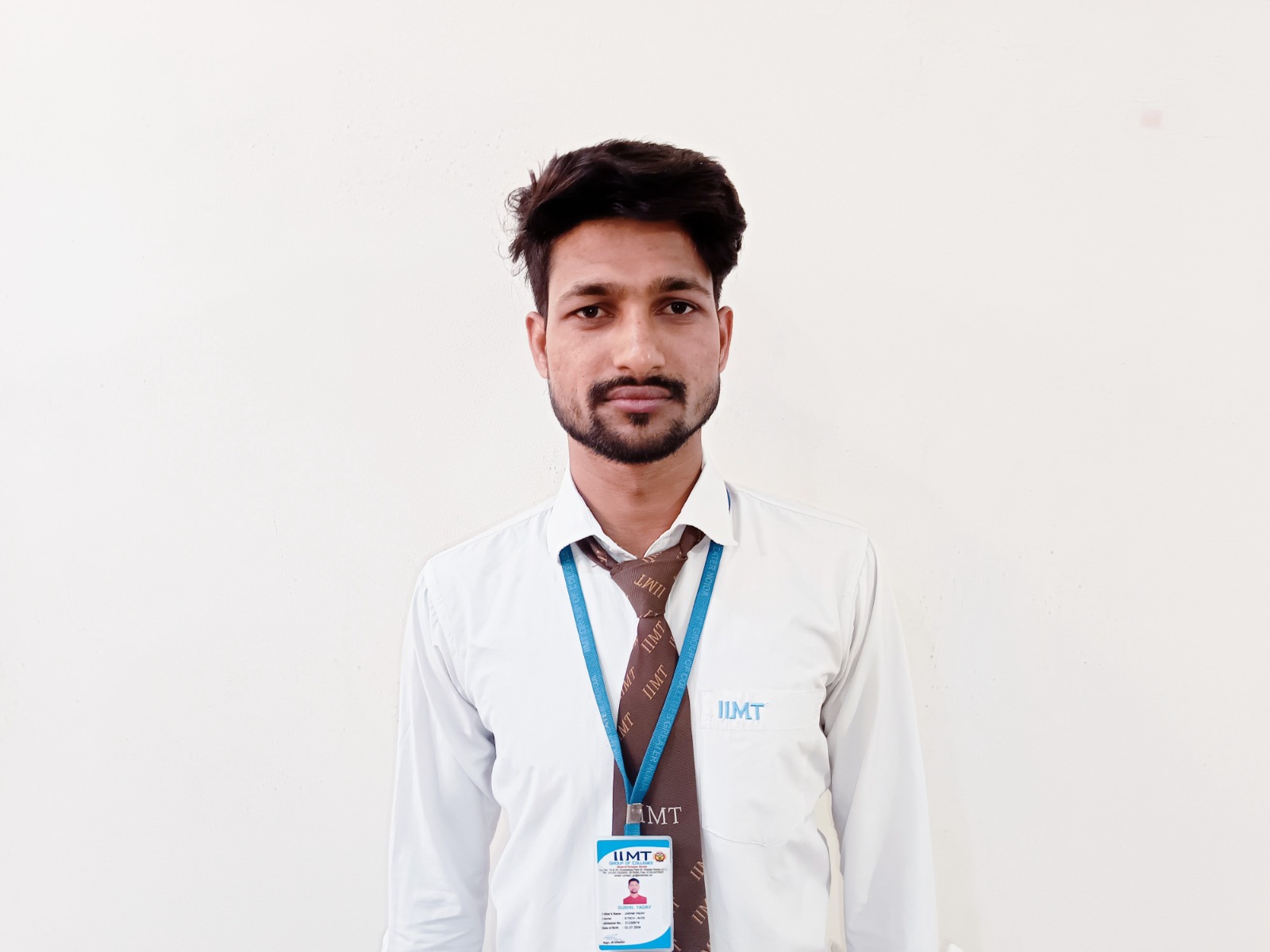 SUSHIL YADAV
