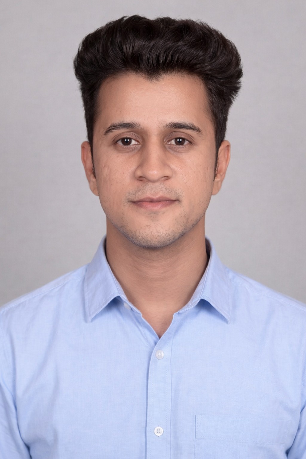 Sarthak Virkar