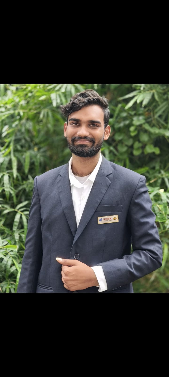 Kodidala Jashwanth