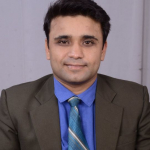 Dr. Akhilesh Singh