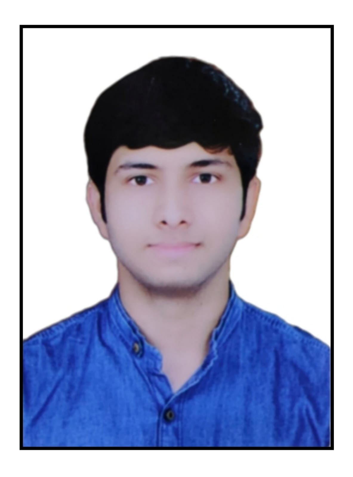 Maheshwar Sakhare