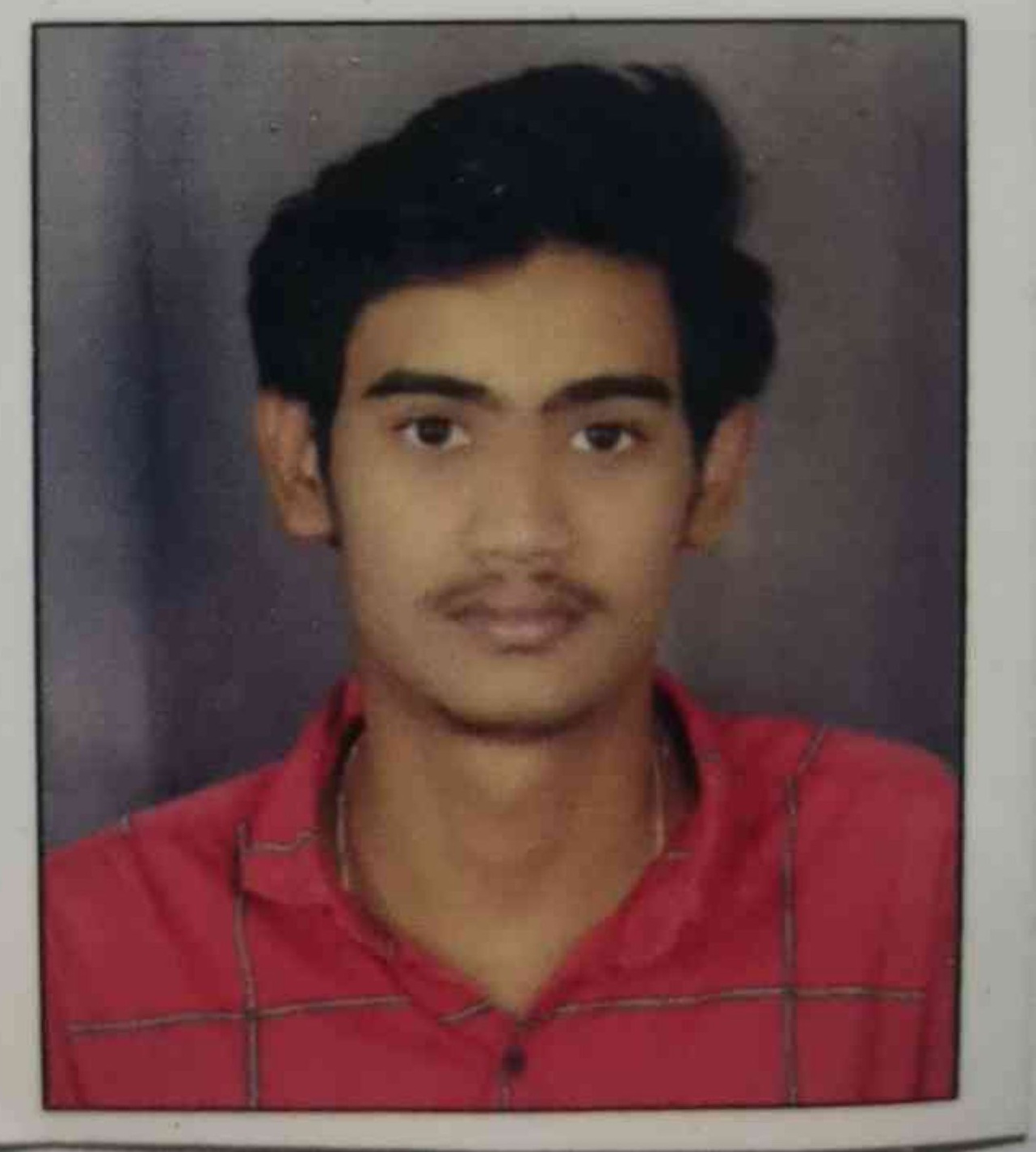 Sanskar Muneshwar