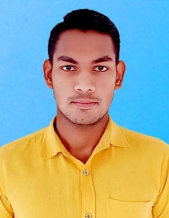 Vishwajeet Ingole