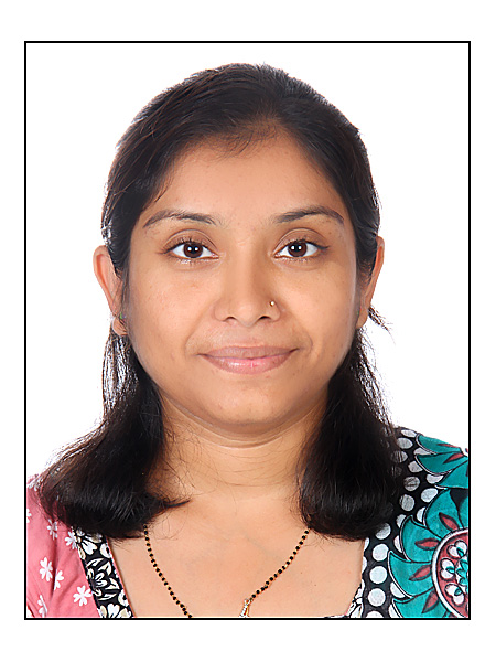 Dr. Jyoti Gulwani