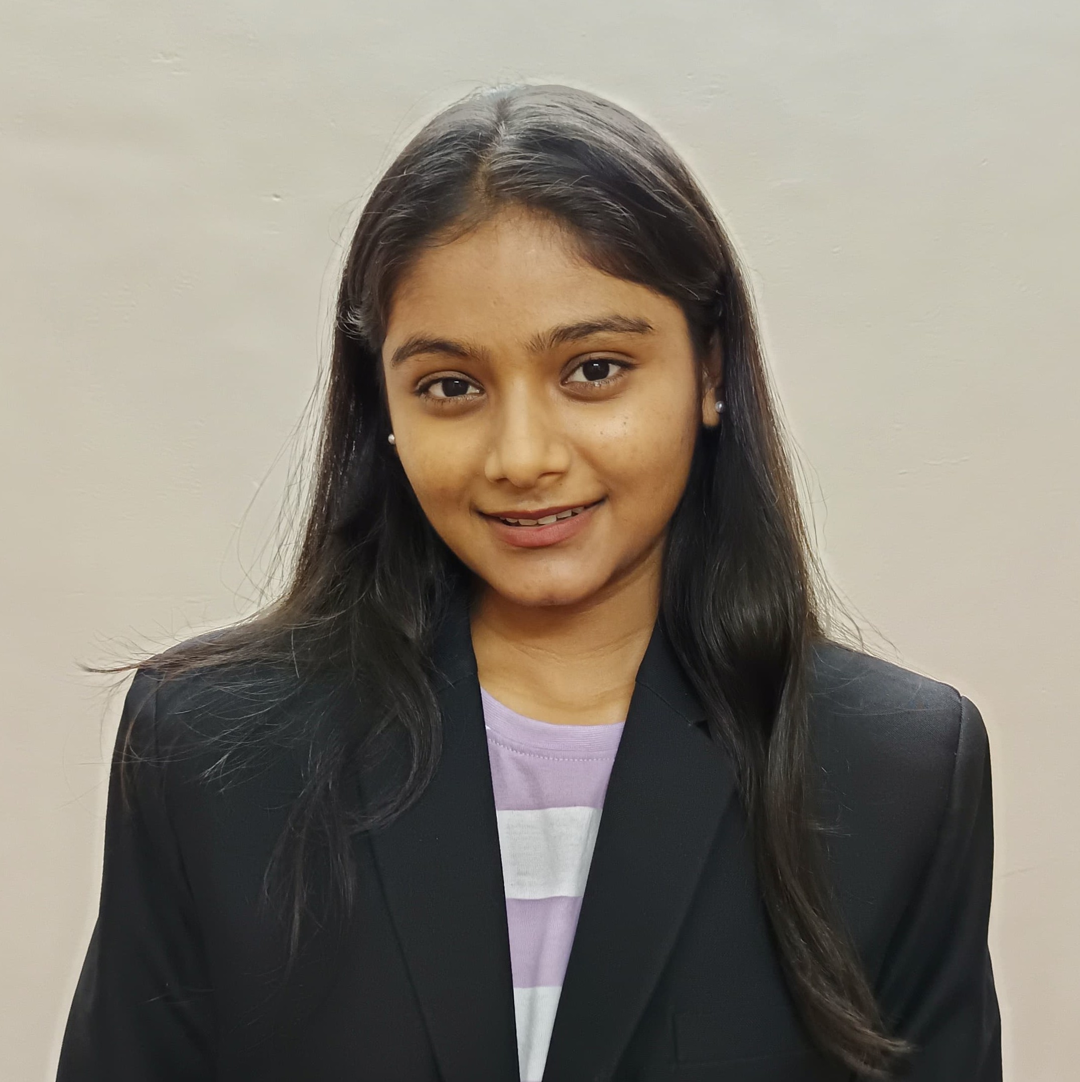 Kiran Vishwakarma