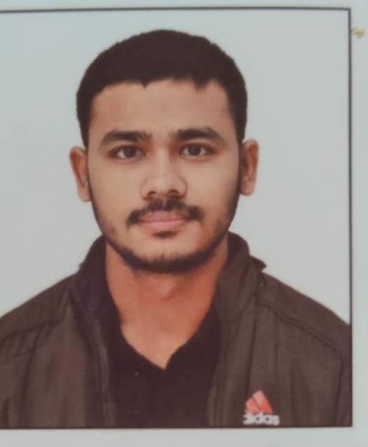 Anubhav Kumar Sharma